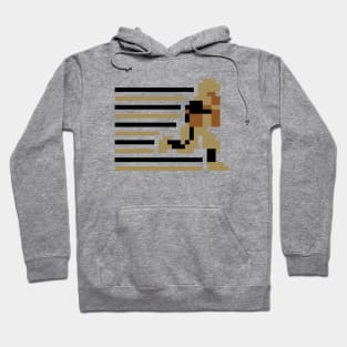 Tecmo Running Back - New Orleans Hoodie